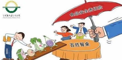 驻马店保协积极推广2018年食品安全周宣传工作，强化公众安全意识